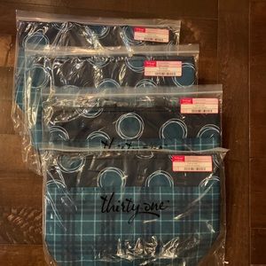 Thirty One Thermal Lunch Tote- 1 left!